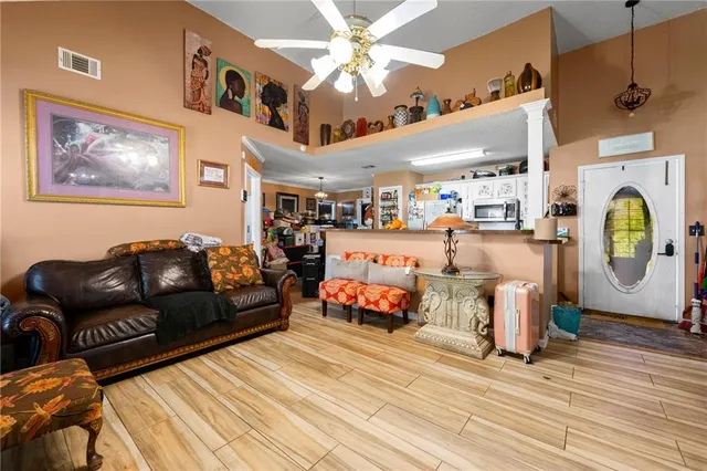 $229,000 | 11045 Knotty Pine Place, Hampton, GA 30228