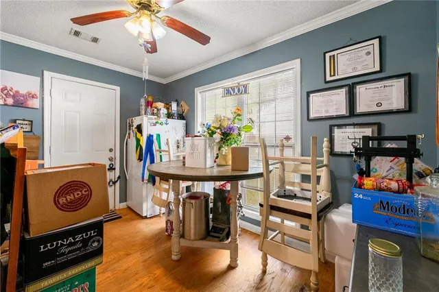 $229,000 | 11045 Knotty Pine Place, Hampton, GA 30228