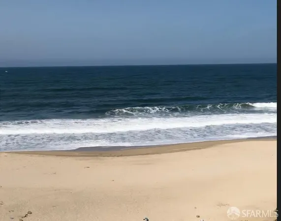 $66,500 | 0 Southwest Redondo Beach, Half Moon Bay, CA 94019