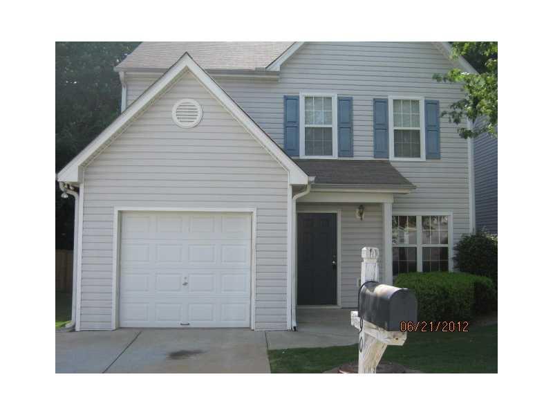 90 Springbottom Drive Southeast Lawrenceville, GA 30046 - Photo 1 of 1 Exterior Front.