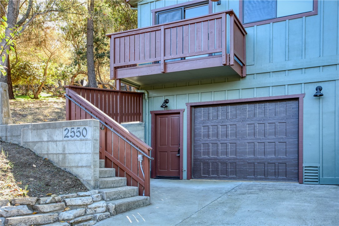 2550 Emerson Road Cambria, CA 93428 - Photo 4 of 49