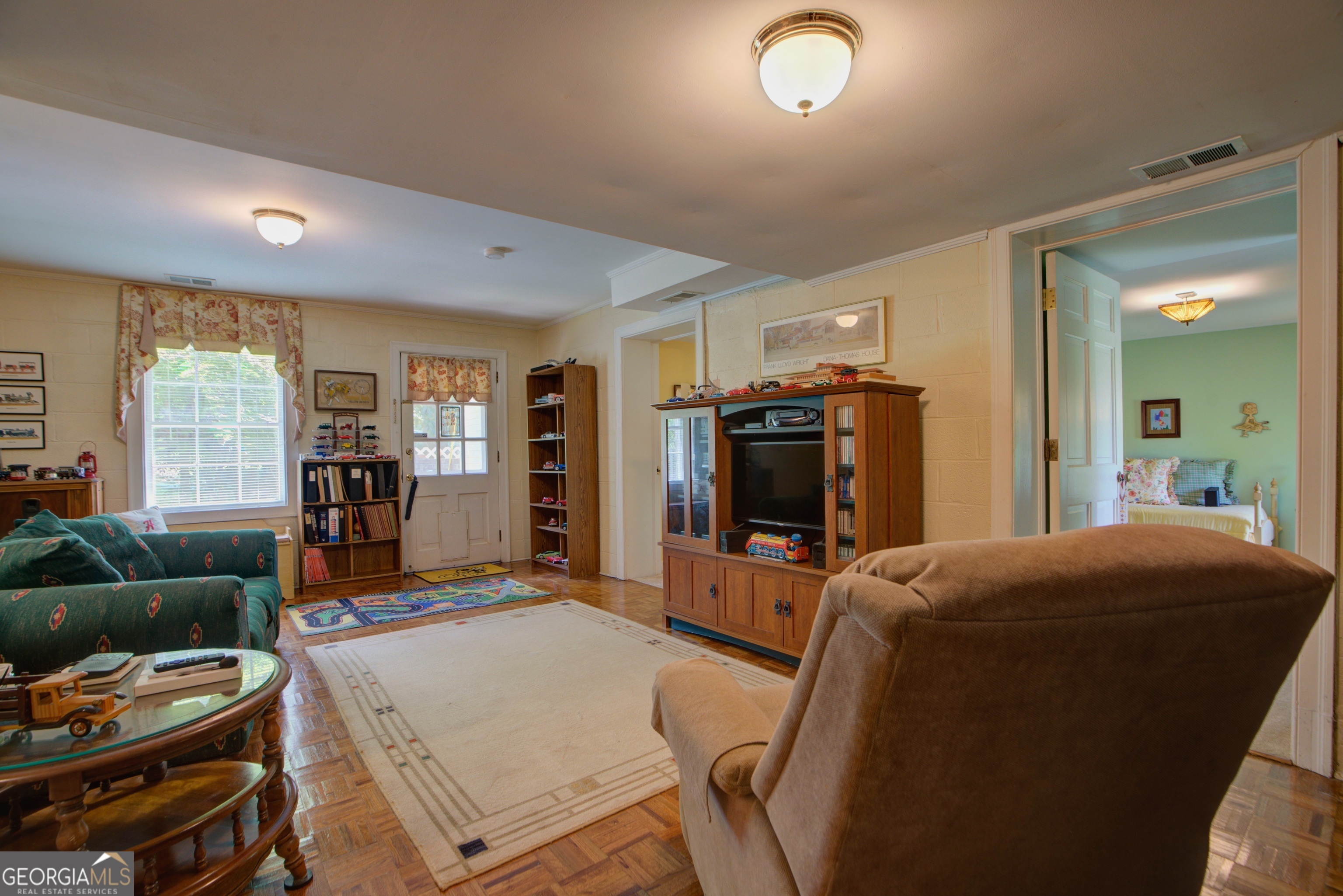 8 Fieldwood Road Rome, GA 30161 - Photo 38 of 58
