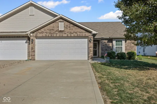 $244,000 | 6520 Emerald Ridge Court, Indianapolis, IN 46221