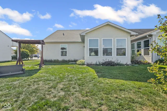 $244,000 | 6520 Emerald Ridge Court, Indianapolis, IN 46221