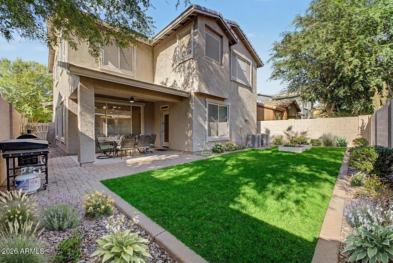 4331 East Cullumber Street Gilbert, AZ 85234 - Photo 31 of 42 33