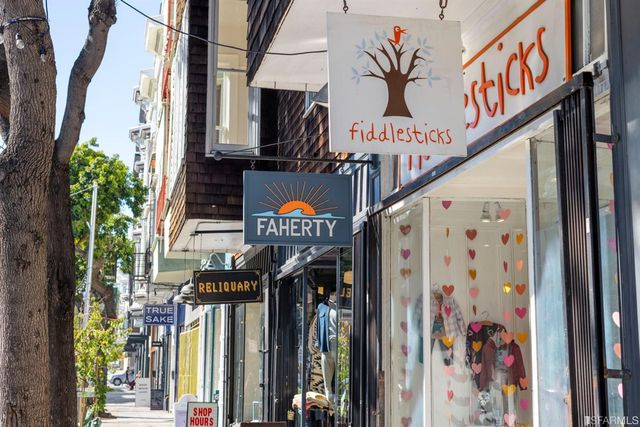 $880,000 | 450 Hayes Street, Unit 3C, San Francisco, CA 94102