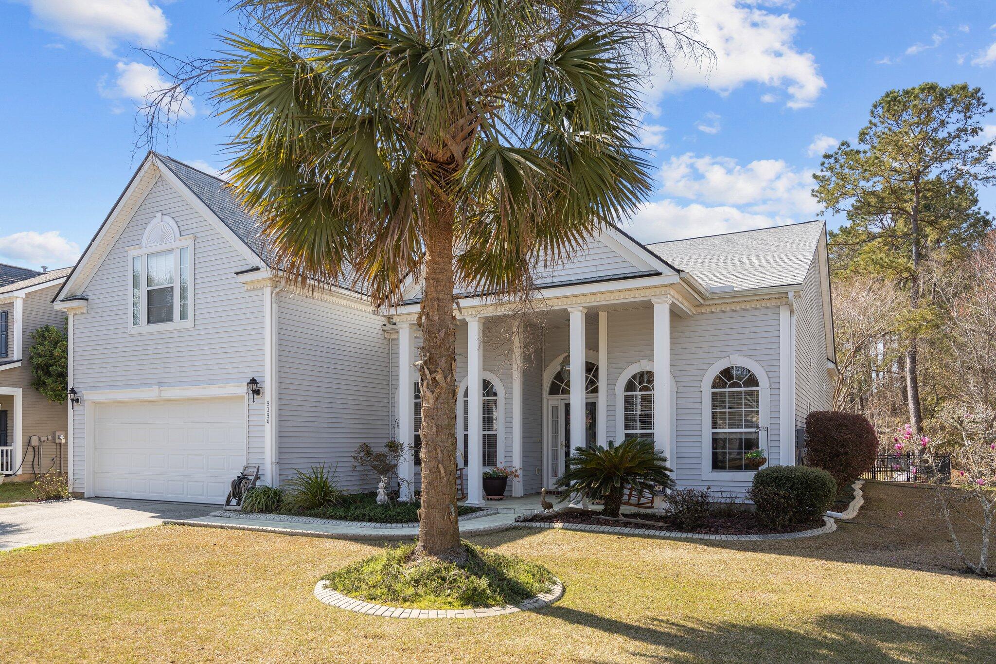 9394 Harroway Road Summerville, SC 29485 - Photo 3 of 54 Front