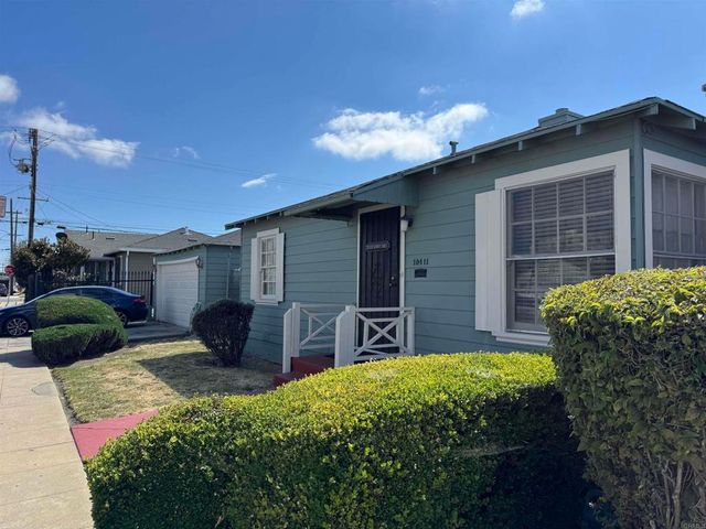$549,900 | 10407 Pontiac Street, Oakland, CA 94603