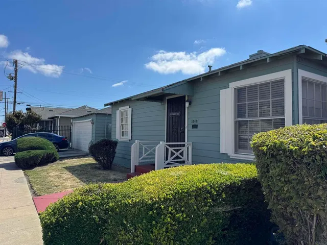 $549,900 | 10407 Pontiac Street, Oakland, CA 94603