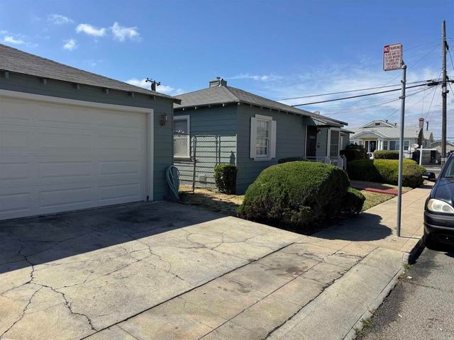 $549,900 | 10407 Pontiac Street, Oakland, CA 94603