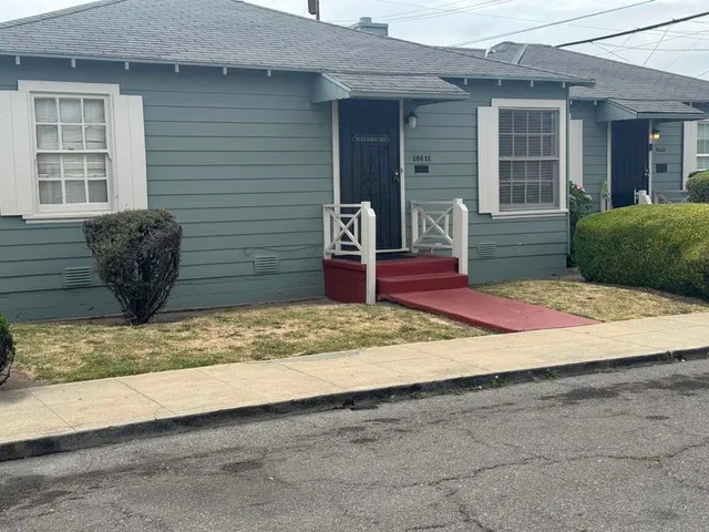 $549,900 | 10407 Pontiac Street, Oakland, CA 94603