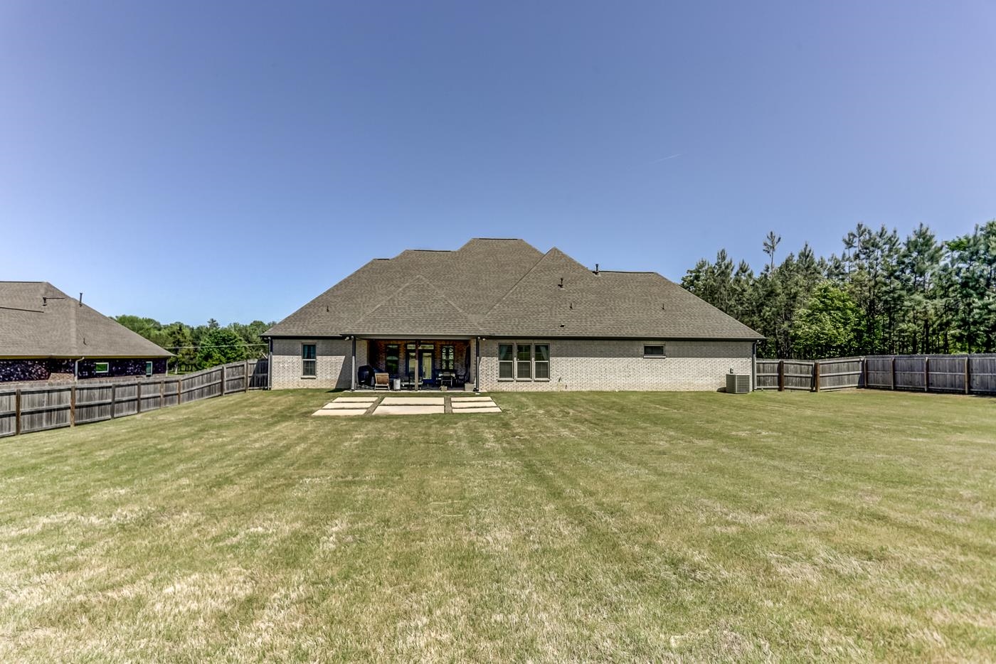 4527 West Sandidge Road Olive Branch, MS 38654 - Photo 24 of 25 Gallery Image 24