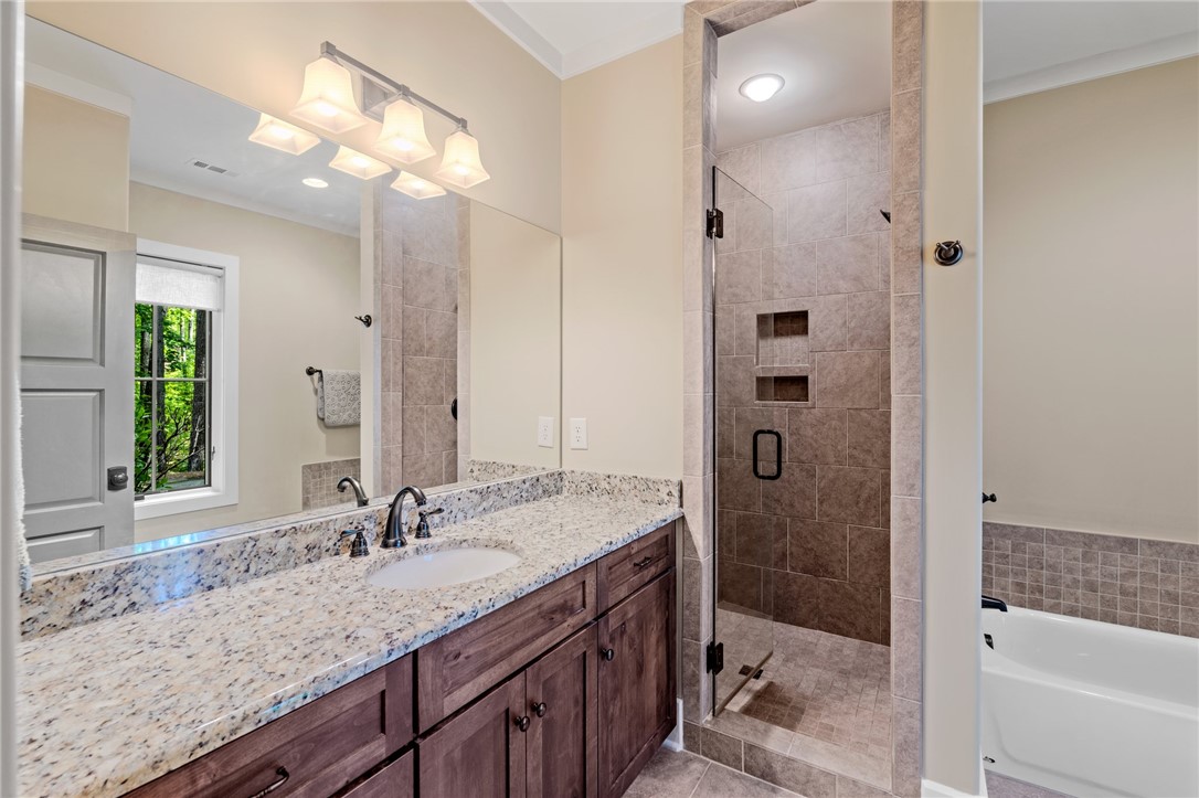 109 Laurel Pond Way Sunset, SC 29685 - Photo 29 of 41