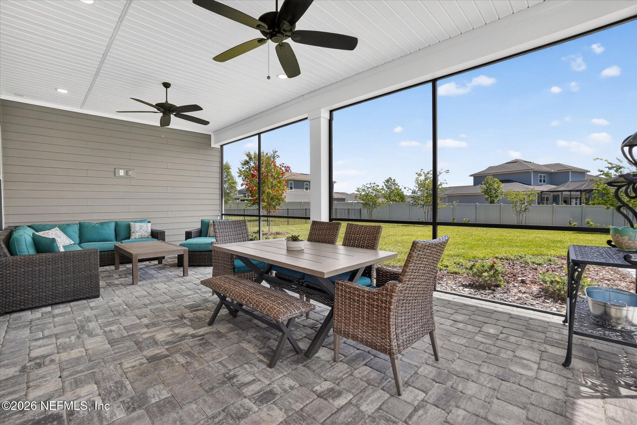 195 Hickory Ranch Drive St. Johns, FL 32259 - Photo 51 of 73 49