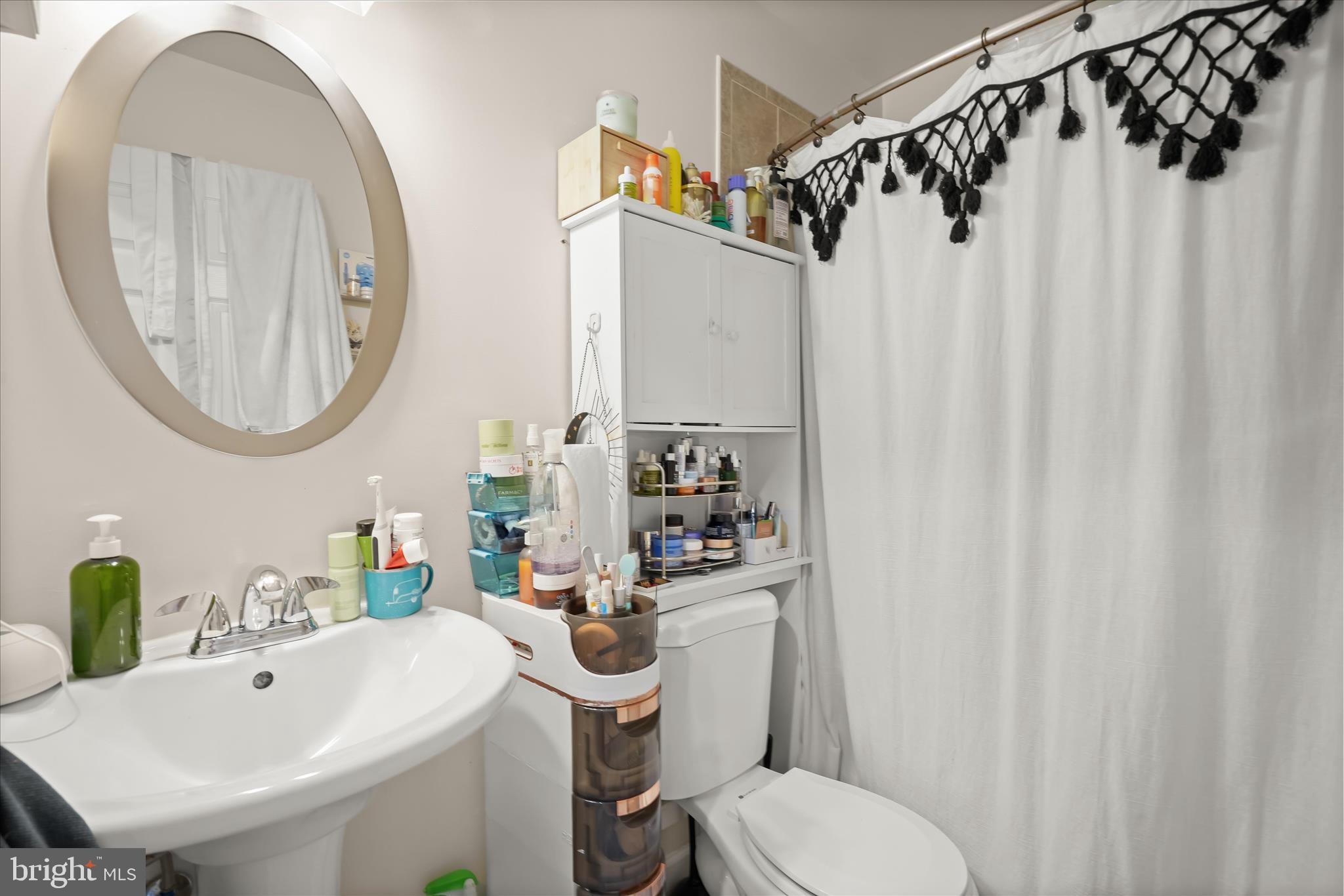 1614 6th Street Northwest Washington, DC 20001 - Photo 69 of 80 Unit 2 - Second Bathroom