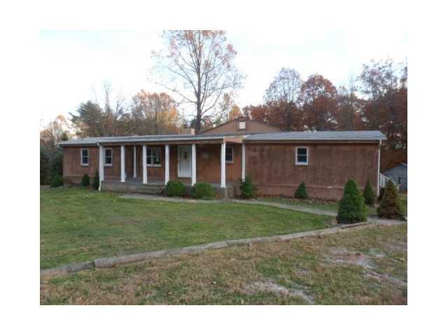 5651 Borah Hill Road Lancaster, OH 43130 - Photo 1 of 14