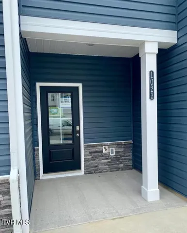 $1,975 | 1025 Saylors Place, Unit 4, Jonesborough, TN 37659