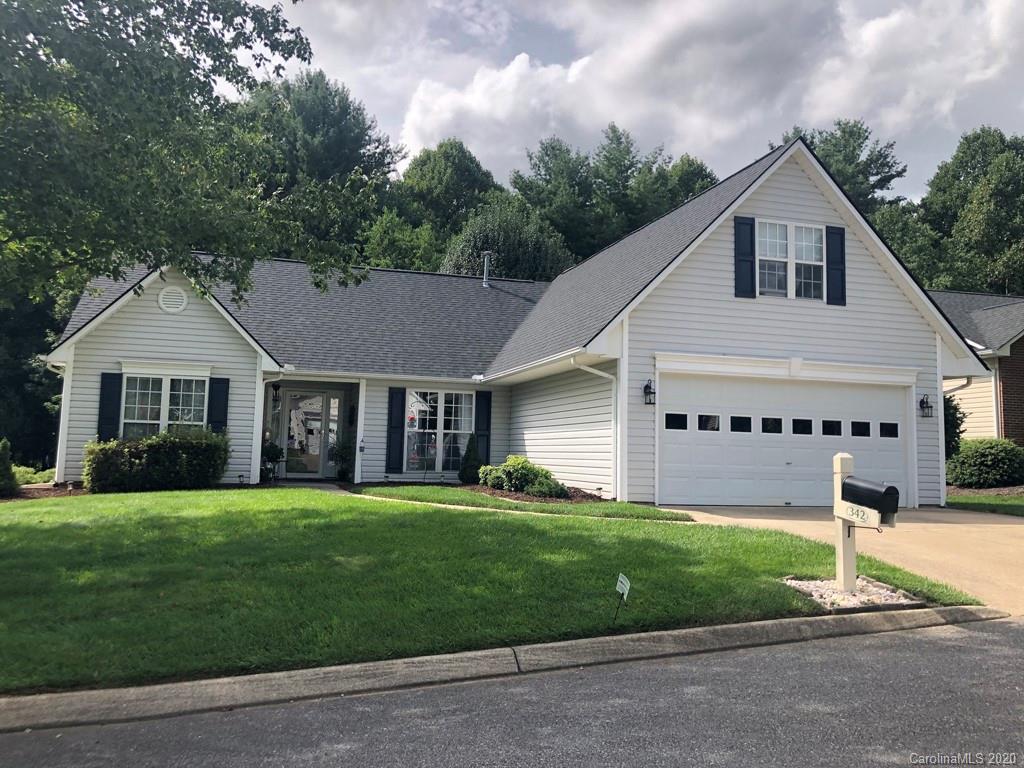 342 Stonehollow Road Fletcher, NC 28732 - Photo 1 of 1