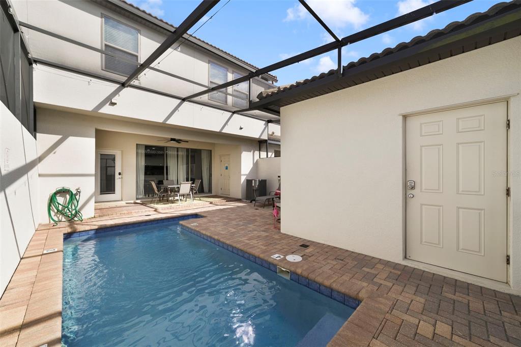 2058 Rome Drive Kissimmee, FL 34747 - Photo 25 of 35