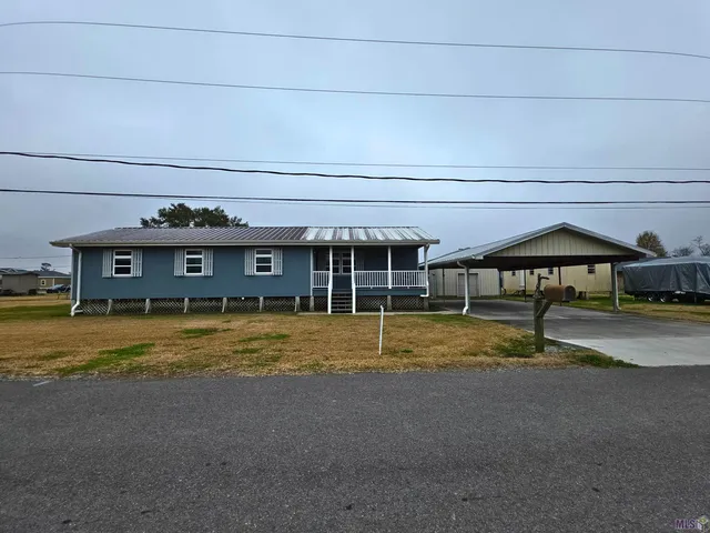 $180,000 | 131 West 74th Street, Cut Off, LA 70345