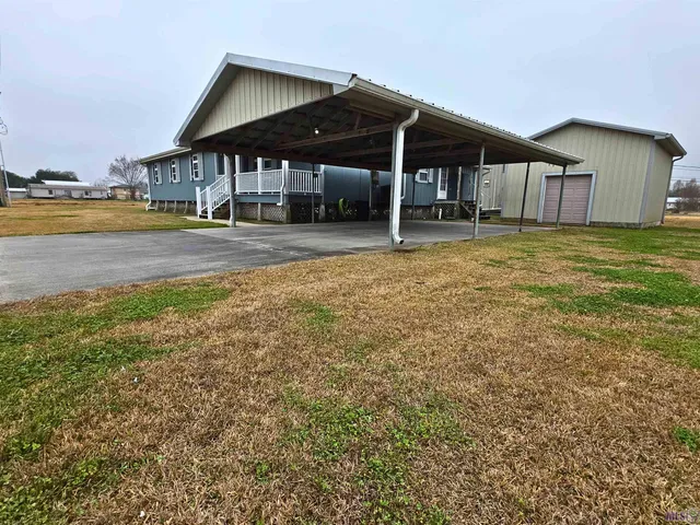 $180,000 | 131 West 74th Street, Cut Off, LA 70345
