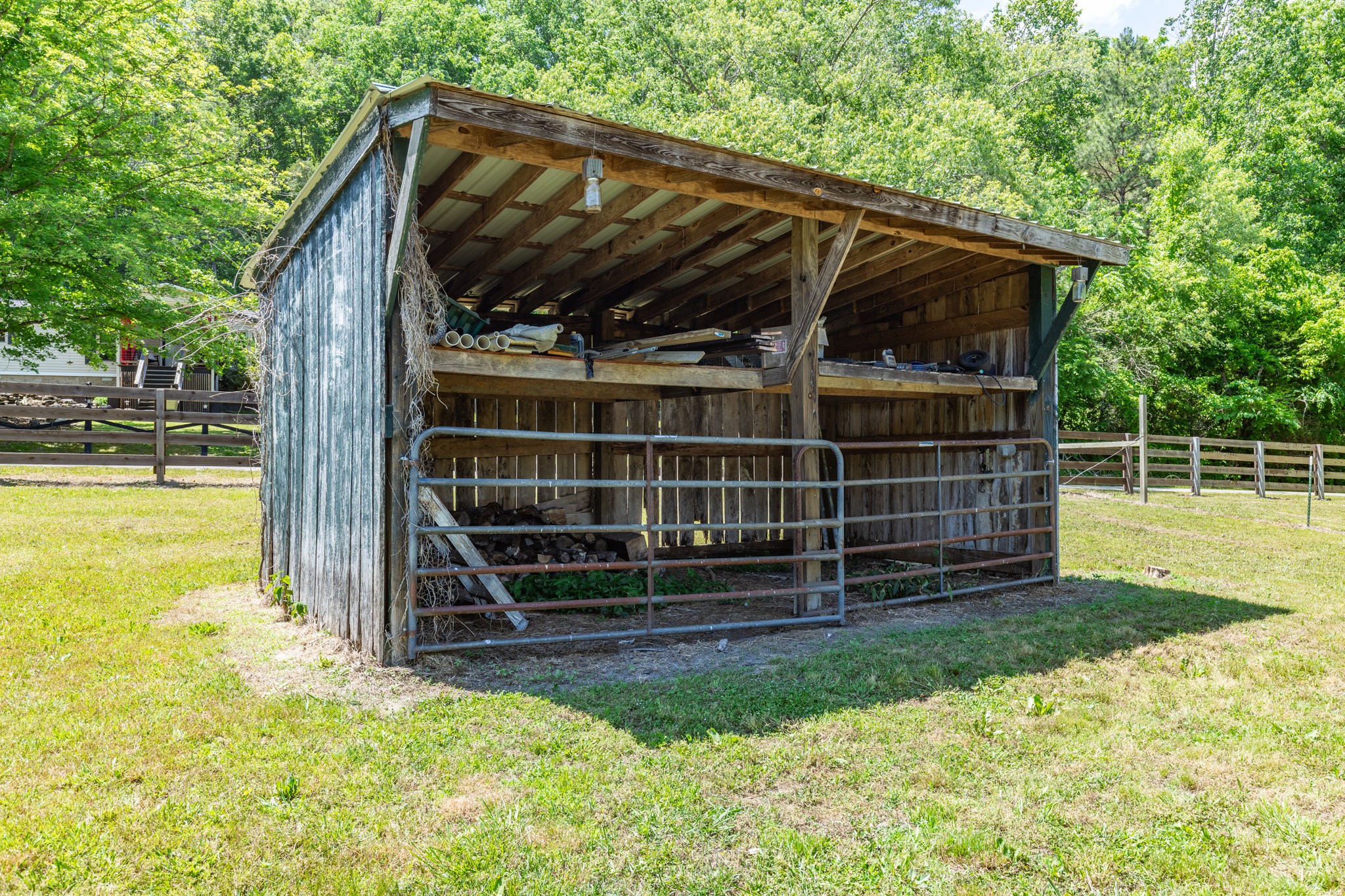 615 Little Swan Creek Road Hohenwald, TN 38462 - Photo 47 of 66