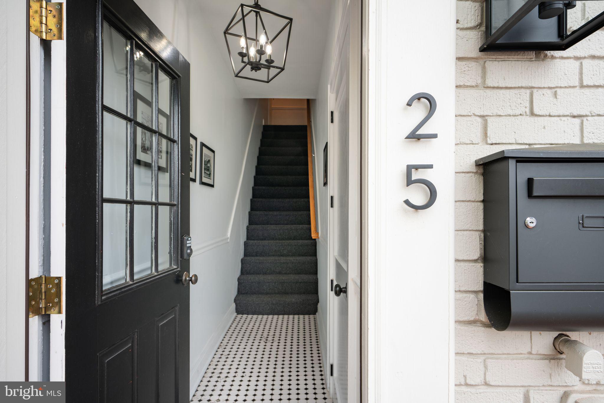 25 Mechanic Street Haddonfield, NJ 08033 - Photo 3 of 32