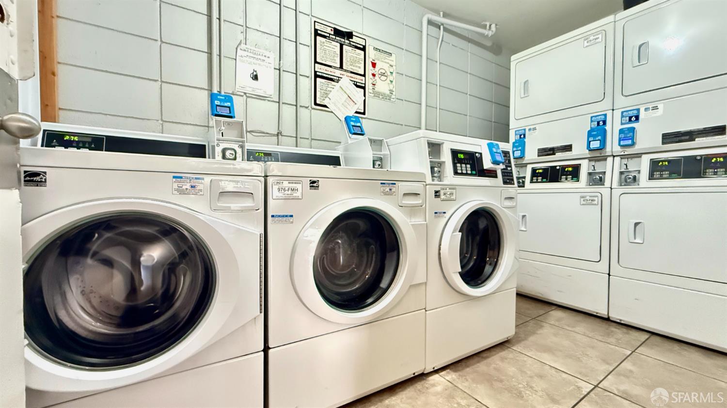 330 Vernon Street, Unit 111 Oakland, CA 94610 - Photo 37 of 38