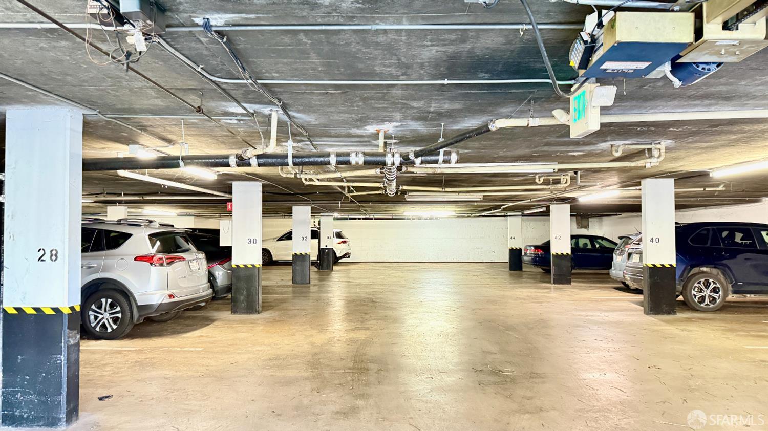 330 Vernon Street, Unit 111 Oakland, CA 94610 - Photo 38 of 38