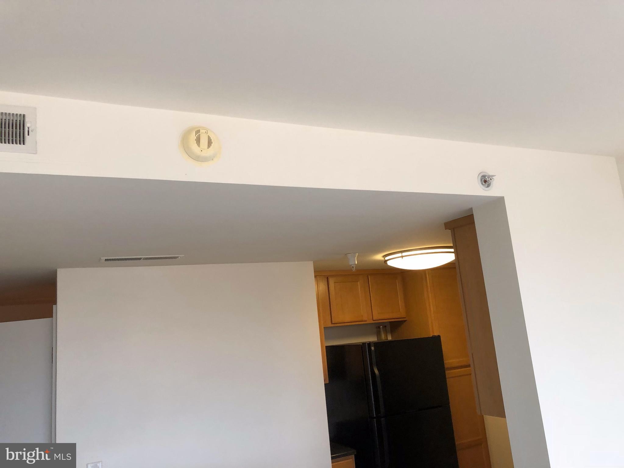 355 I Street Southwest, Unit 626 Washington, DC 20024 - Photo 8 of 8 a view of door