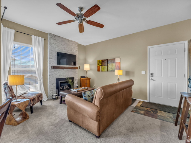 900 Bitner Road, Unit C24 Park City, UT 84098 - Photo 3 of 32