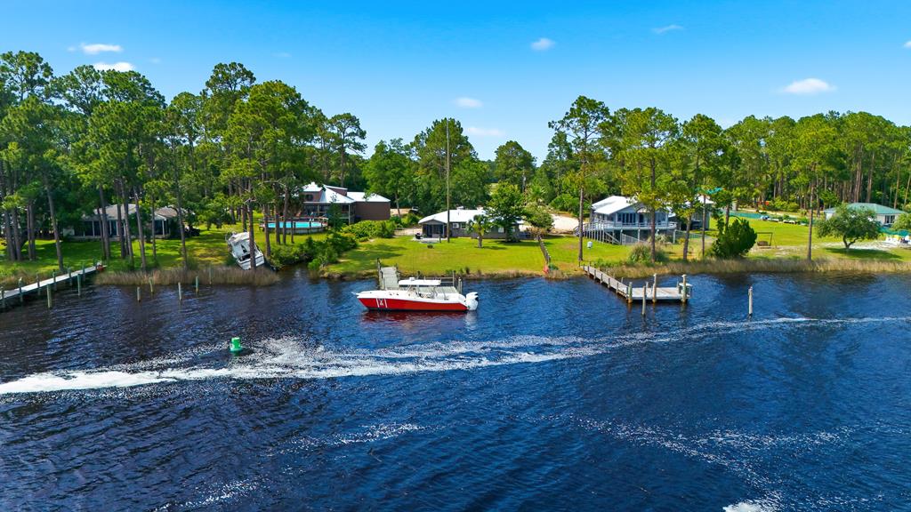 427 River Road Carrabelle, FL 32322 - Photo 65 of 70