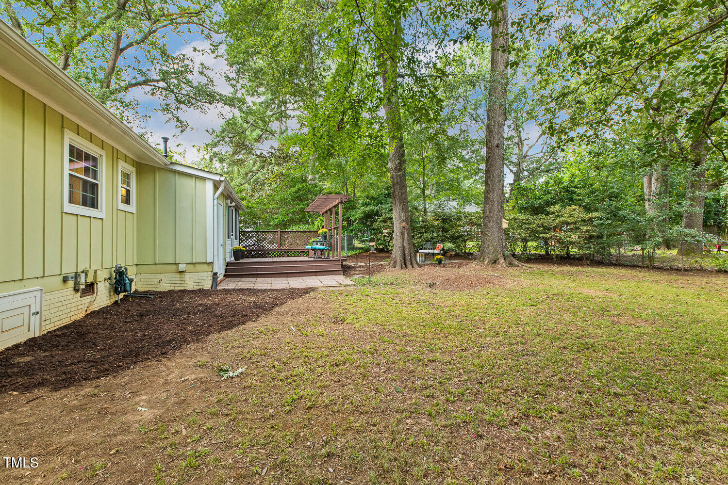 1105 Culpepper Lane Raleigh, NC 27610 - Photo 39 of 46 1105 Culpepper Ln Raleigh NC-large-039-0