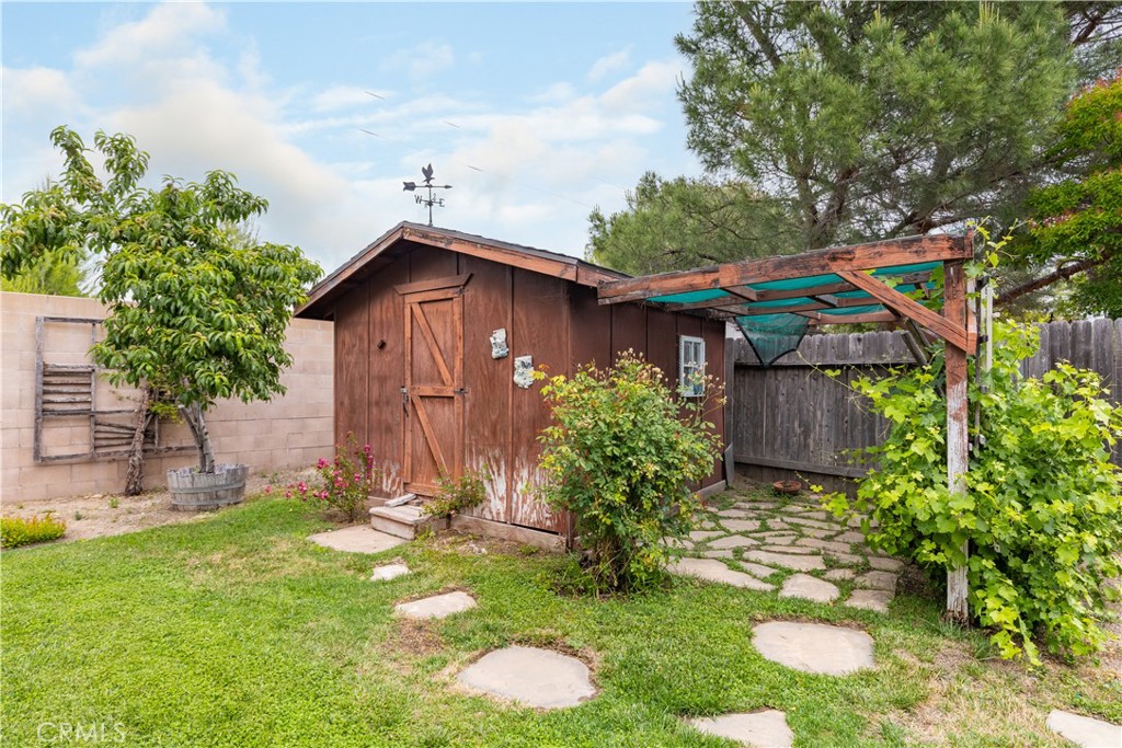 503 Turtle Creek Road Paso Robles, CA 93446 - Photo 39 of 42