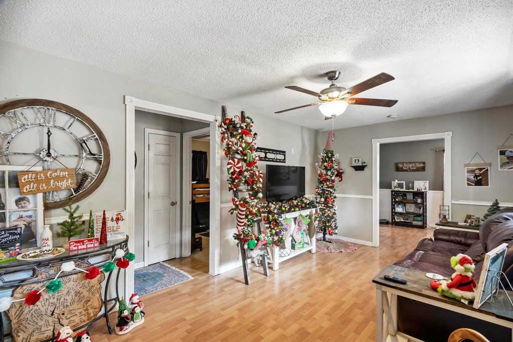 3130 Pine Log Road Warrenville, SC 29851 - Photo 3 of 12