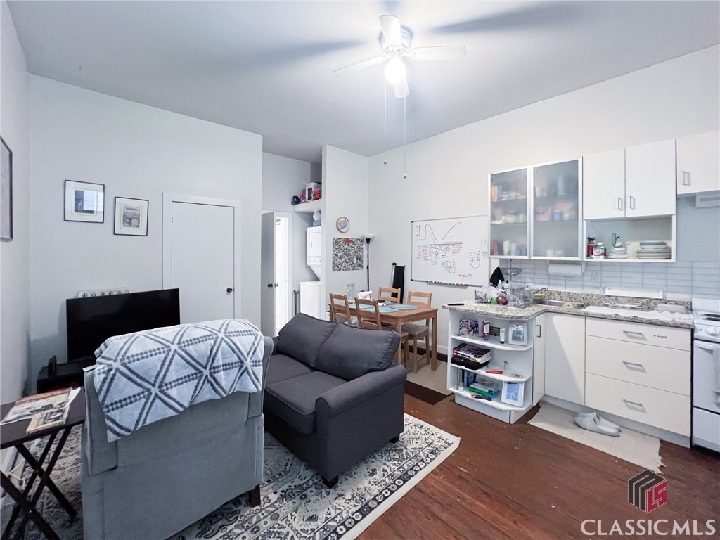 485 Meigs Street Athens, GA 30601 - Photo 5 of 25