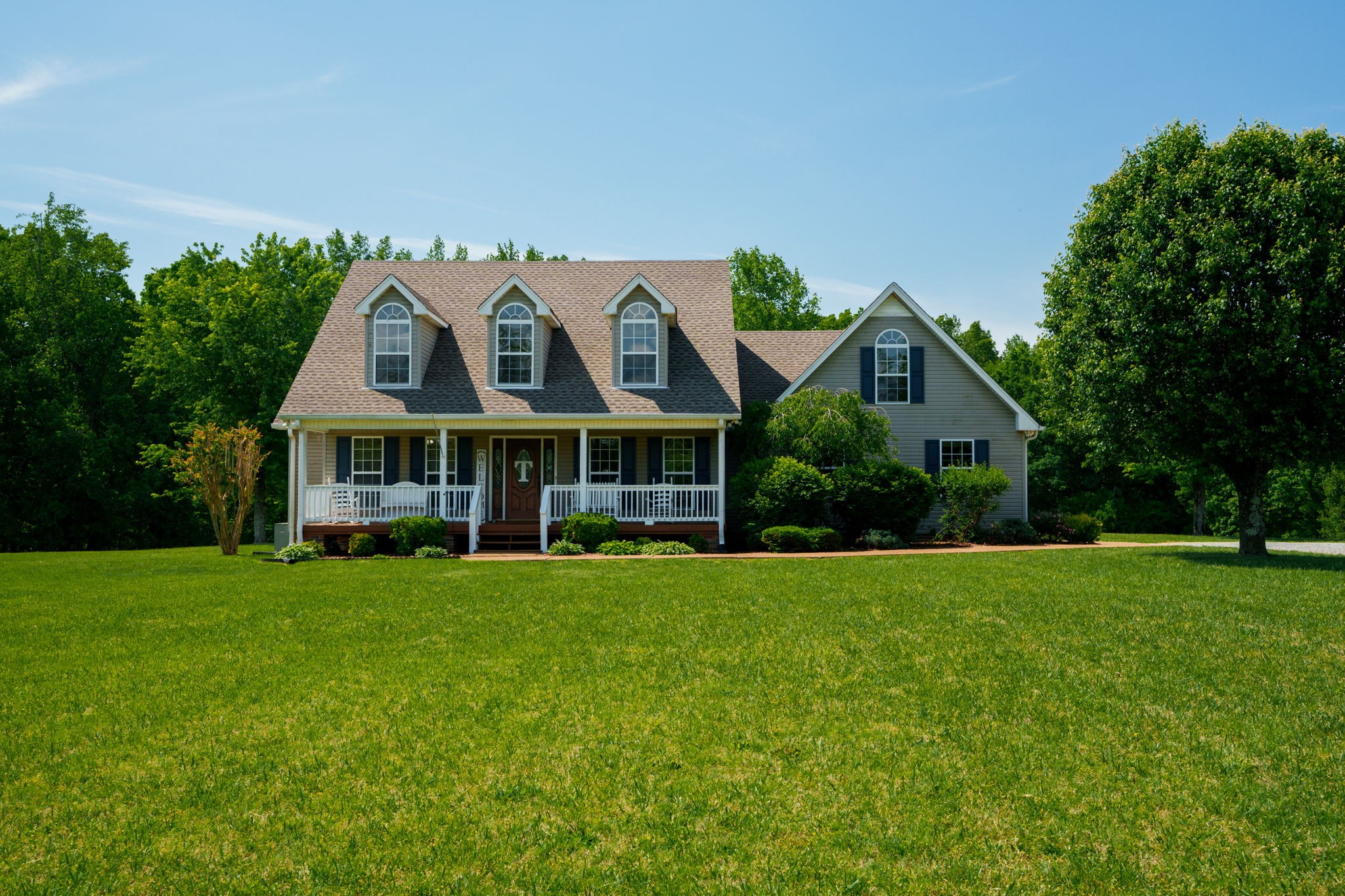 280 Switchboard Road Portland, TN 37148 - Photo 39 of 57