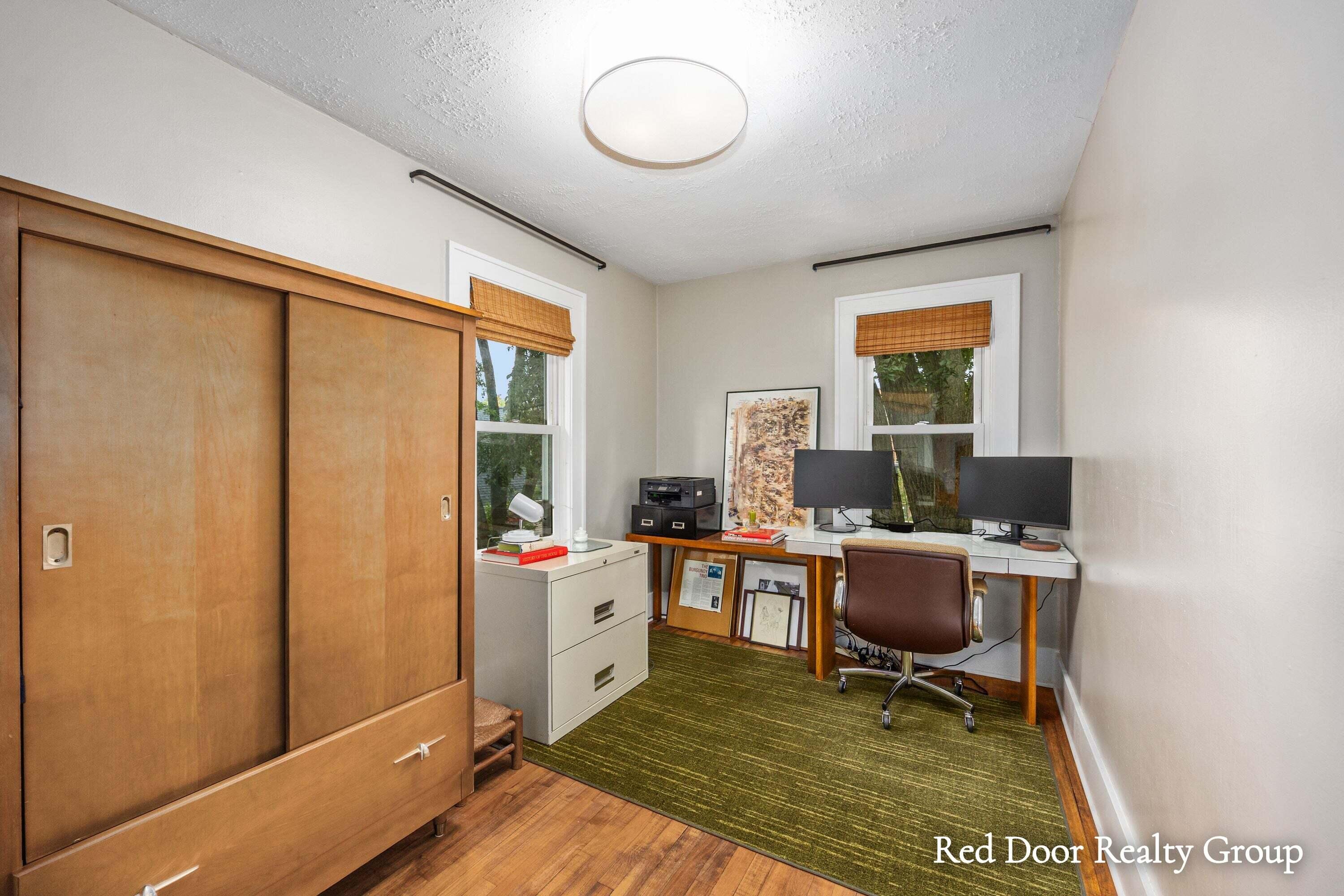 1108 Fisk Road Southeast Grand Rapids, MI 49507 - Photo 26 of 38 1108 Fisk_025