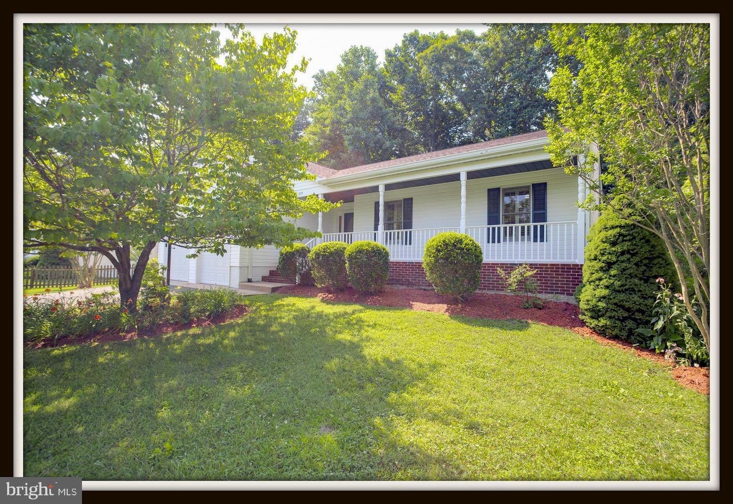 270 Choptank Road Stafford, VA 22556 - Photo 1 of 1