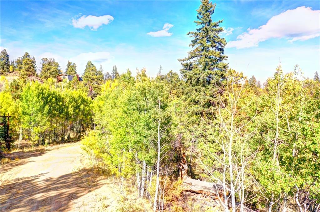 1311 Signal Ridge Road Como, CO 80432 - Photo 2 of 21 Gallery Image 2