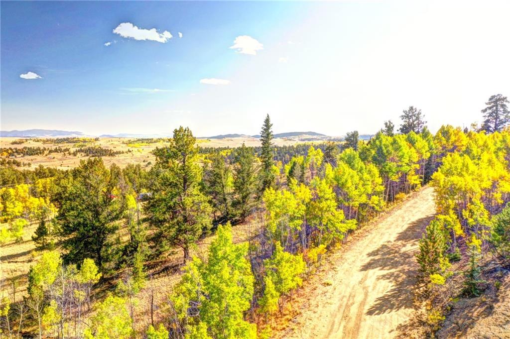 1311 Signal Ridge Road Como, CO 80432 - Photo 20 of 21 Gallery Image 20