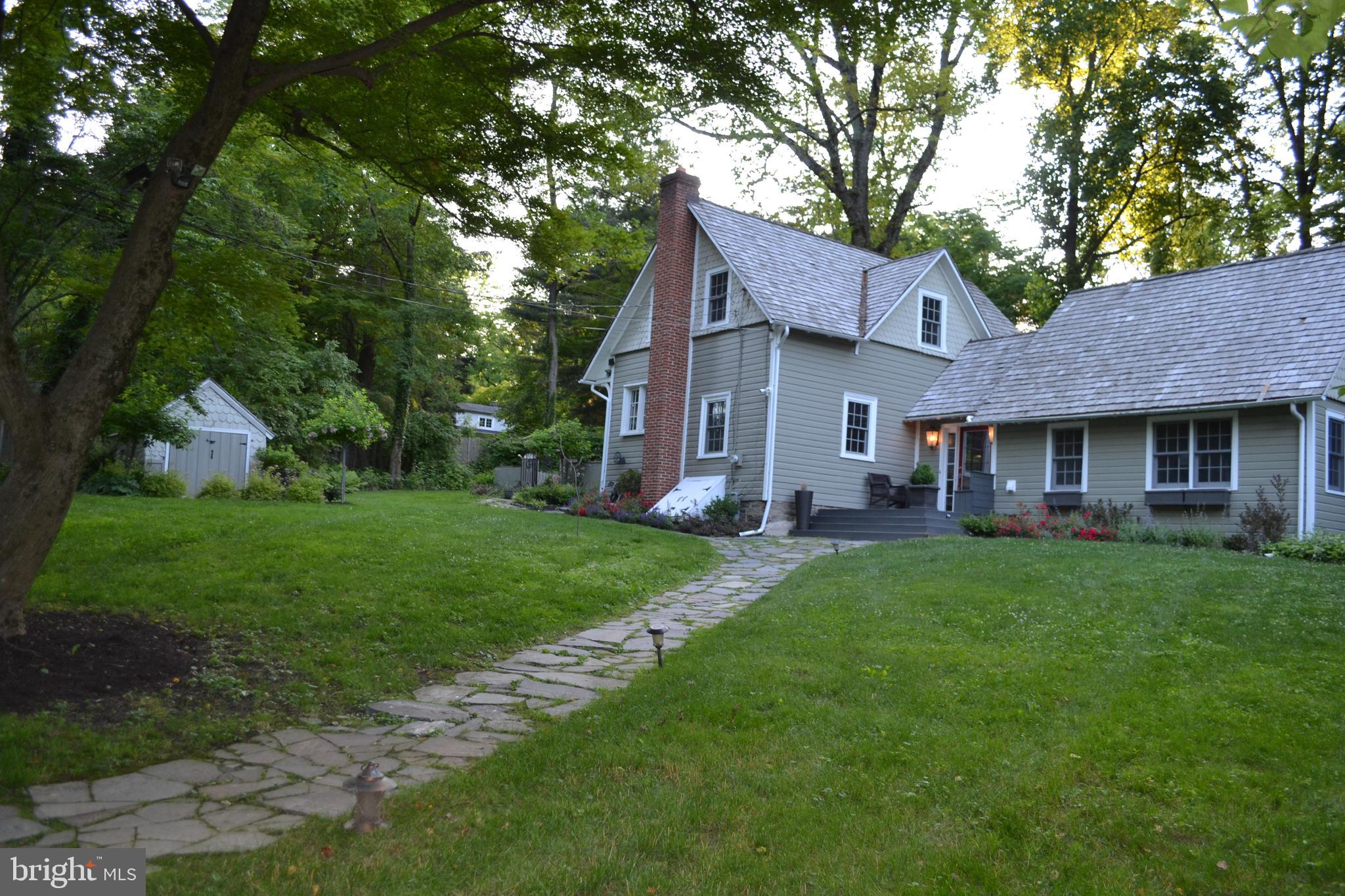 130 Avon Road Haverford, PA 19041 - Photo 1 of 26