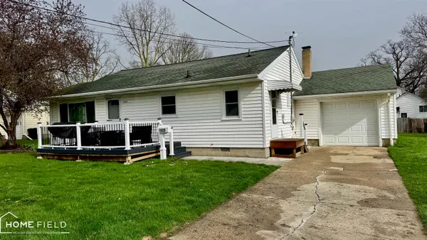 $185,000 | 1428 Lynn Street, Owosso, MI 48867