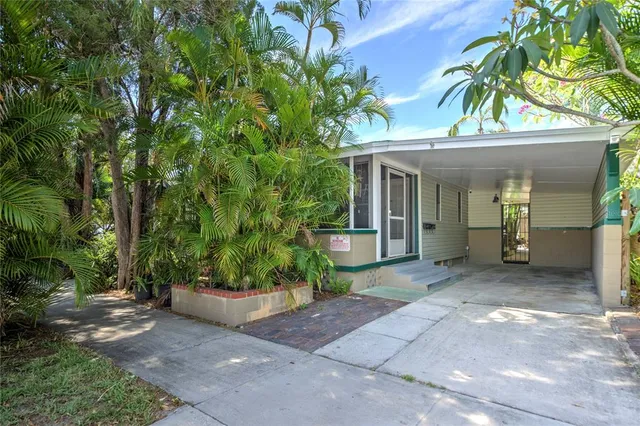 $1,350,000 | 921 24th Avenue North, St. Petersburg, FL 33704