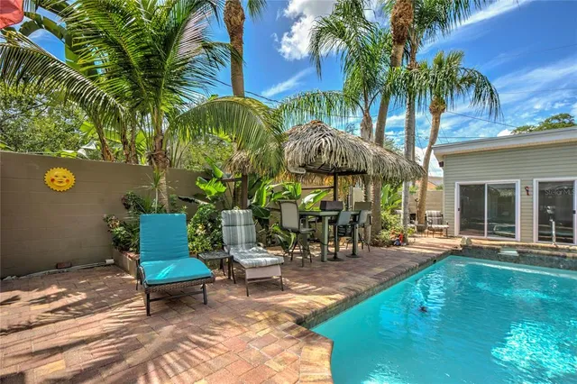 $1,350,000 | 921 24th Avenue North, St. Petersburg, FL 33704