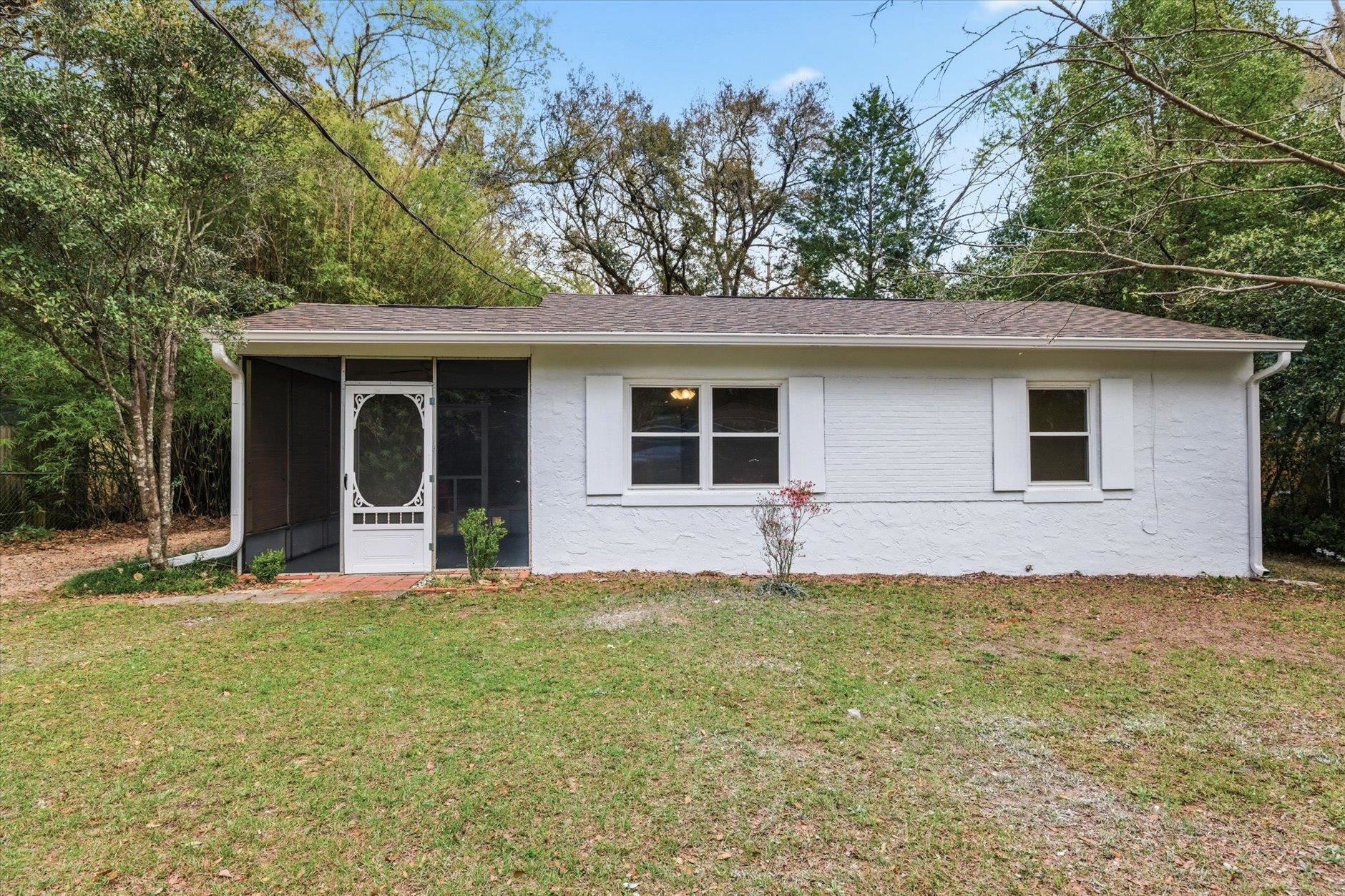 1623 Marcia Avenue Tallahassee, FL 32310 - Photo 1 of 40