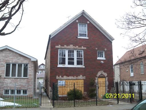 3028 South Springfield Avenue Chicago, IL 60623 - Photo 1 of 1