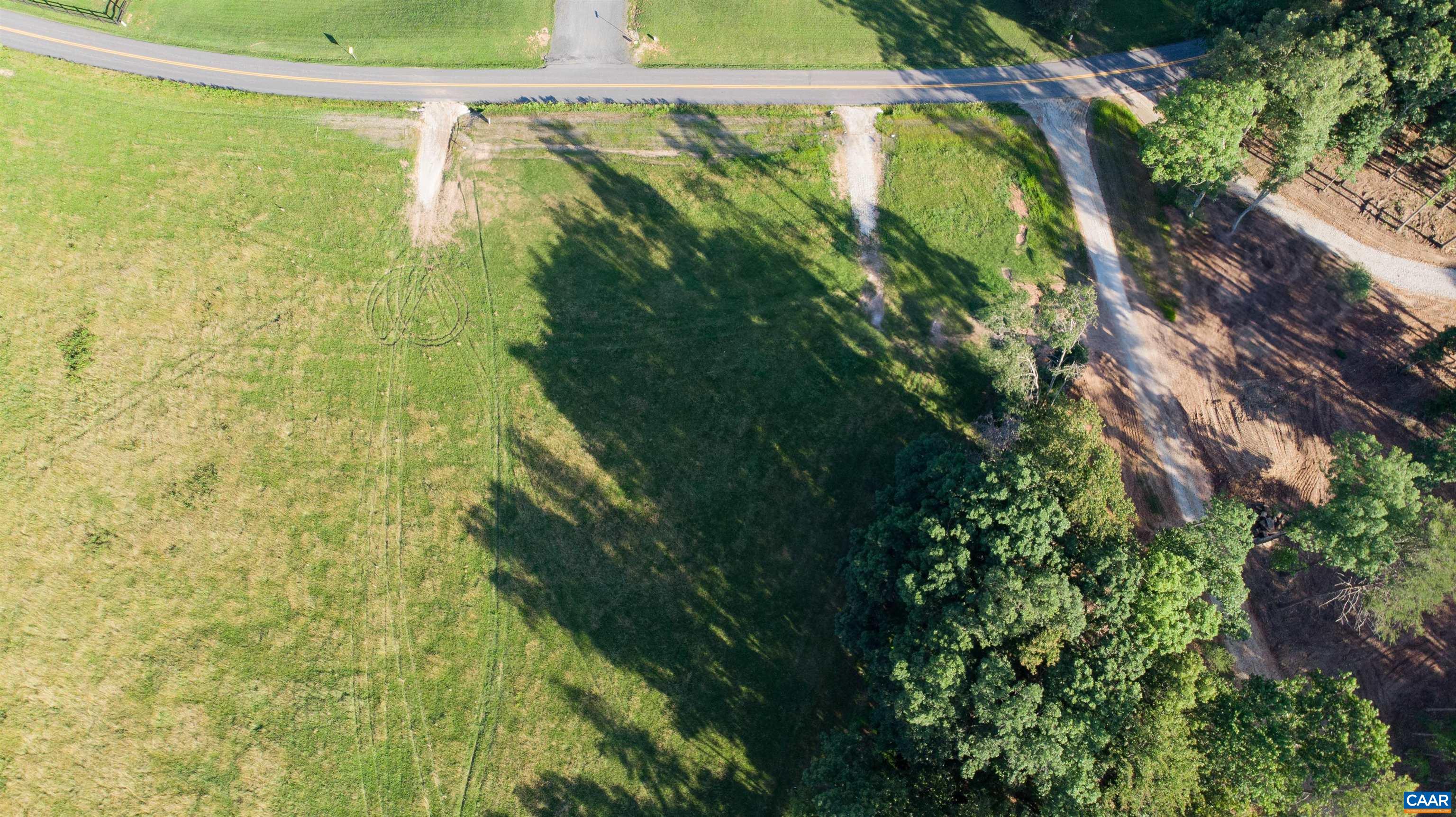 Lot 7 Advance Mills Road Ruckersville, VA 22968 - Photo 22 of 26 a view of a garden