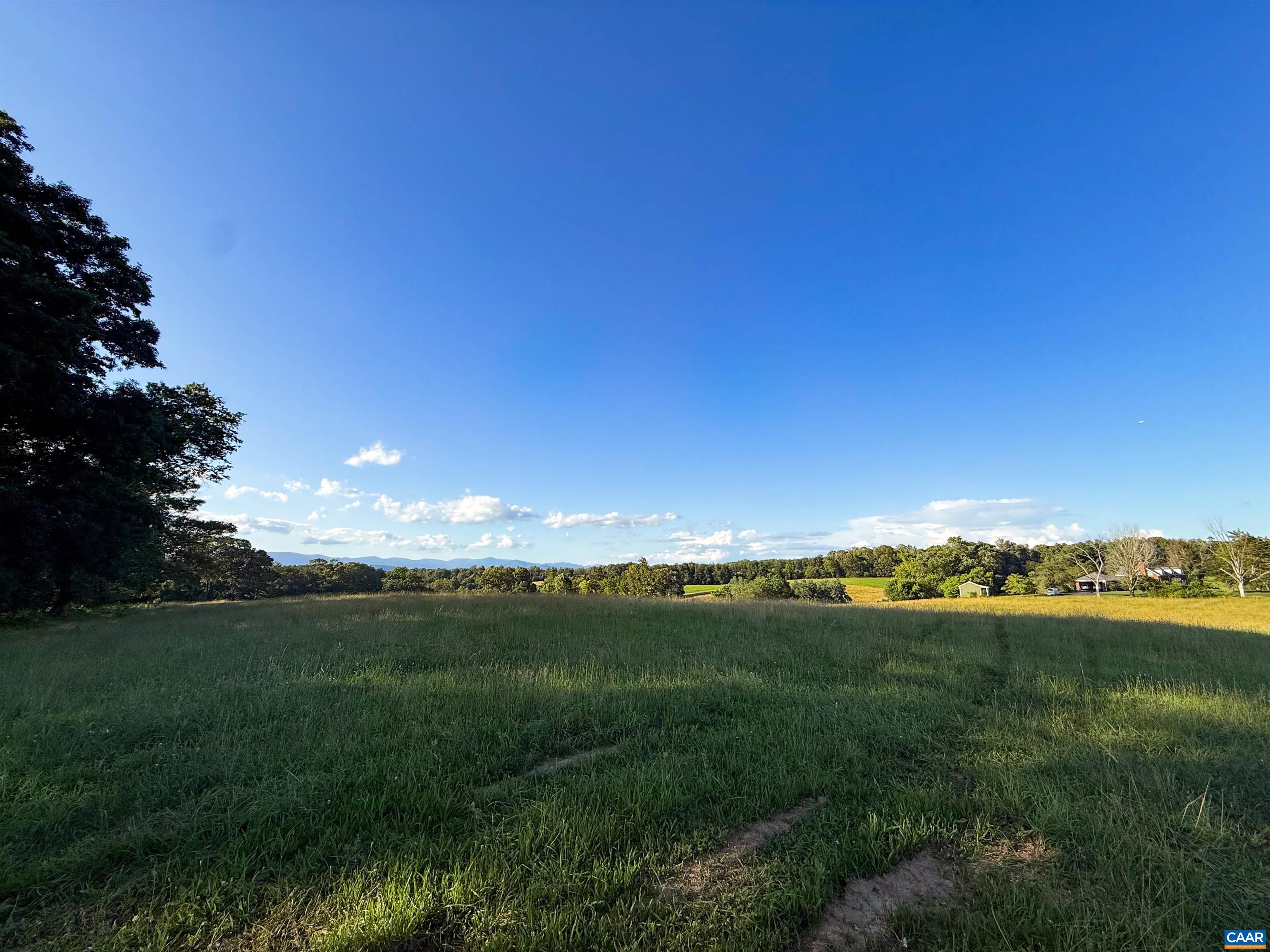Lot 7 Advance Mills Road Ruckersville, VA 22968 - Photo 24 of 26 a view of yard with ocean view