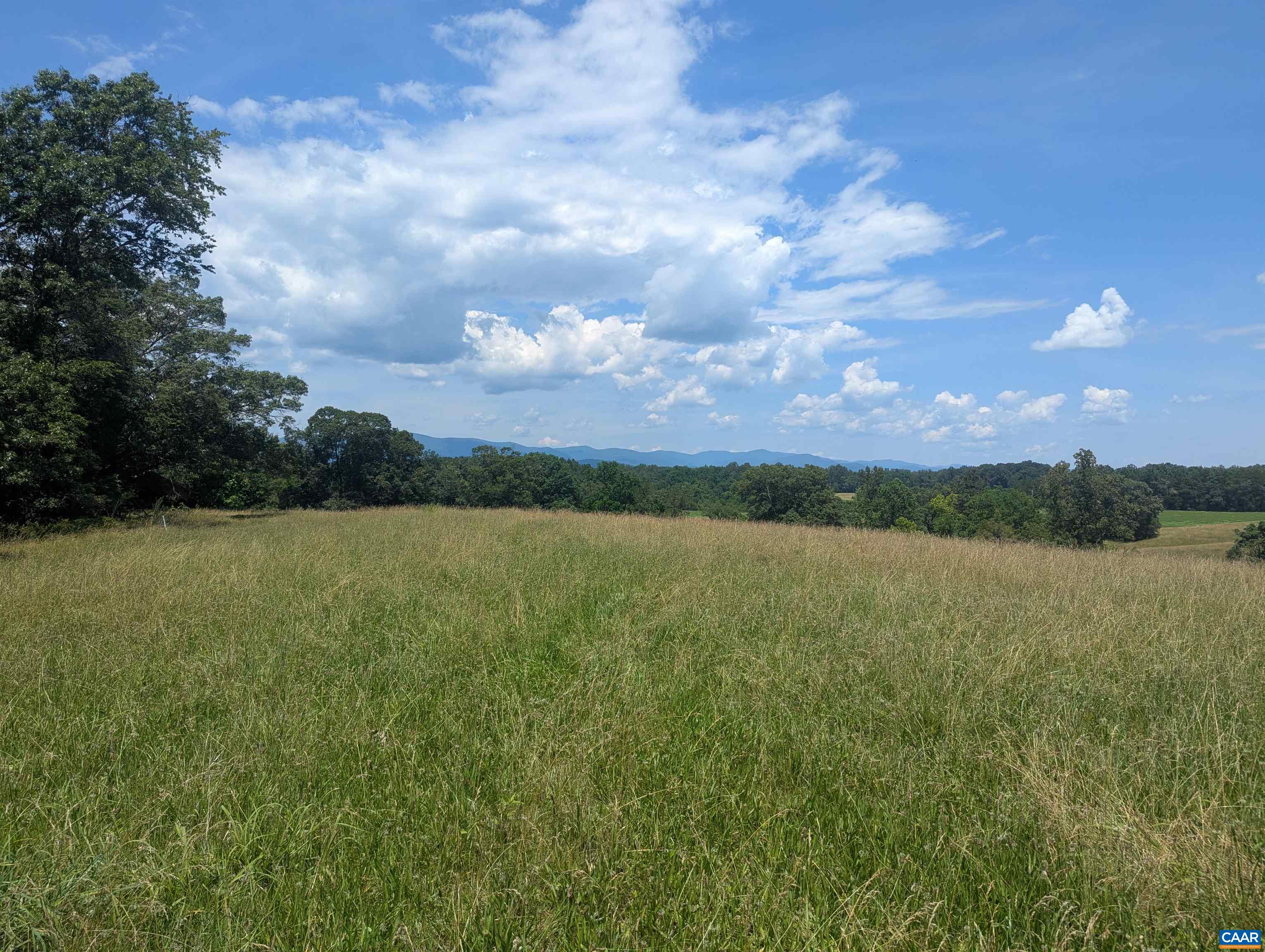 Lot 7 Advance Mills Road Ruckersville, VA 22968 - Photo 4 of 26 a view of lake with mountain